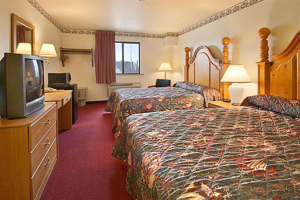 Clarion Pointe Hotel Shreveport Cameră foto